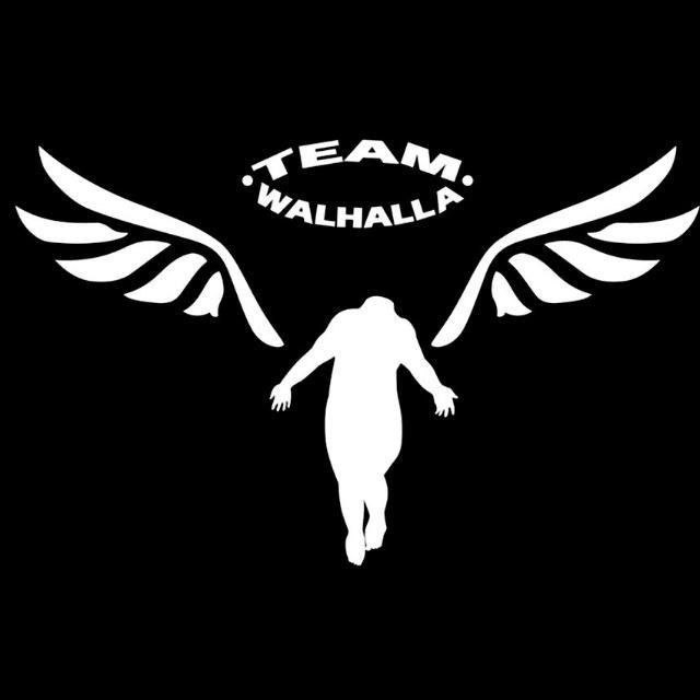 Team Walhalla