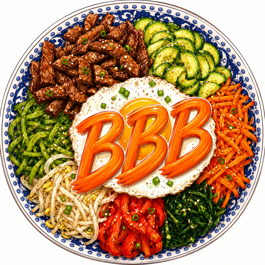 Bibimbap